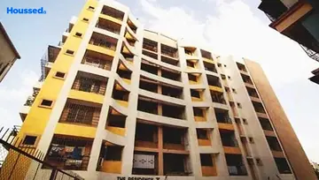 Project Image of Romell Residency X - Image 304622