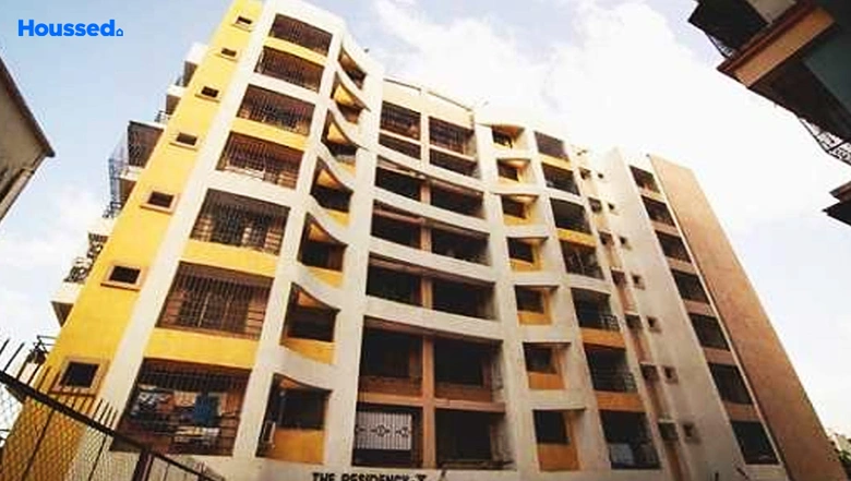 Project Image of Romell Residency X in Goregaon East, Mumbai - Image 304622