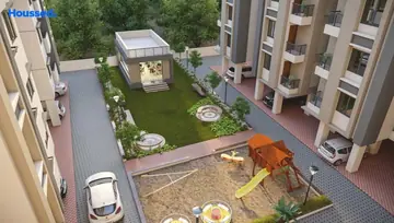 Amenities of Silver AL Minaar Heights - Image 129055