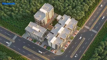 Project Image of Silver AL Minaar Heights - Image 129053