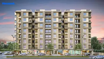 Project Image of Silver AL Minaar Heights - Image 129052
