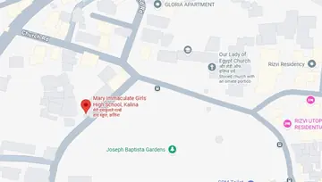 Location of Romell Allan Villa - Image 304572