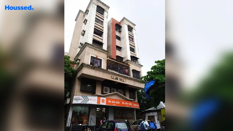 Project Image of Romell Allan Villa in Santacruz East, Mumbai - Image 304570
