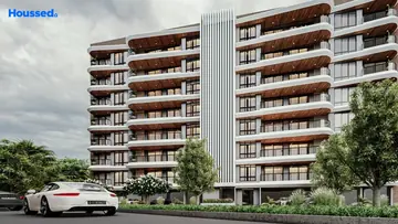 Project Image of Nyati Defence Enclave - Image 349573
