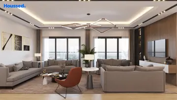 Sample Apartment of Nyati Defence Enclave - Image 349579