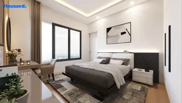 Sample Apartment of Nyati Defence Enclave - Image 349575