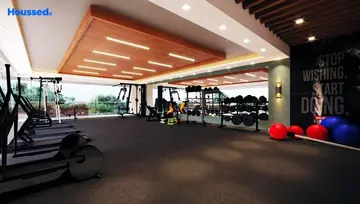 Amenities of MIMS Northdale - Image 124137