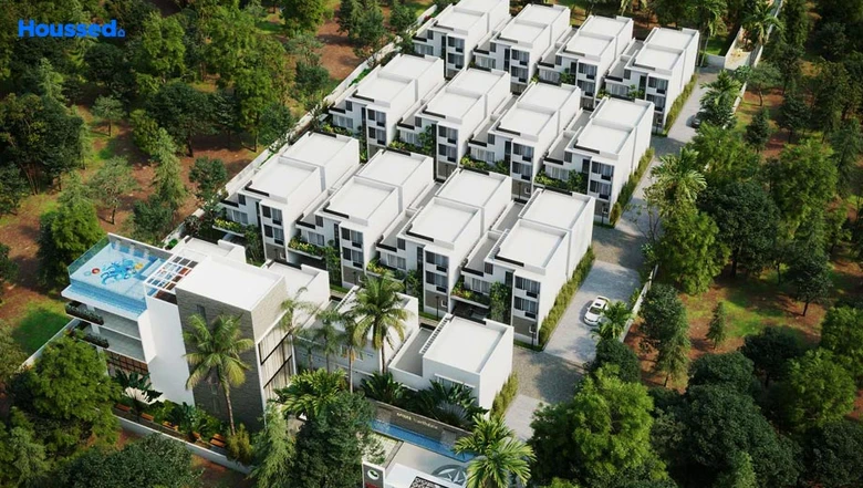 Project Image of MIMS Northdale in Hennur Road, Bangalore - Image 124133