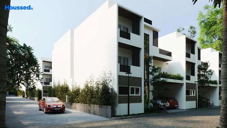 Project Image of MIMS Northdale in Hennur Road, Bangalore - Image 124131