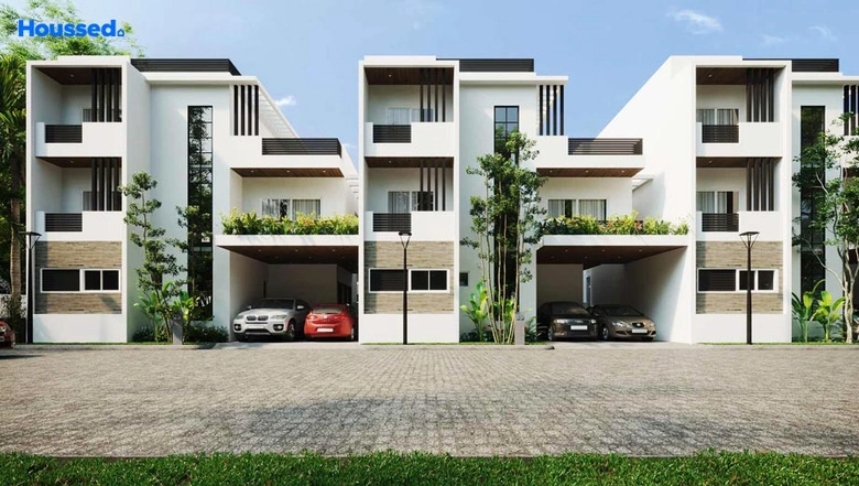 Project Image of MIMS Northdale in Hennur Road, Bangalore - Image 124132