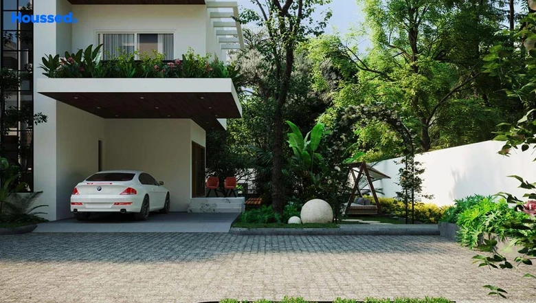 Project Image of MIMS Northdale in Hennur Road, Bangalore - Image 124130