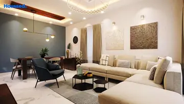 Sample Apartment of MIMS Northdale - Image 124141