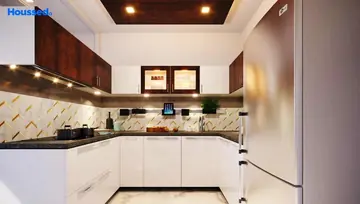 Sample Apartment of MIMS Northdale - Image 124144
