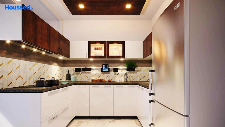 Sample Apartment of MIMS Northdale in Hennur Road, Bangalore - Image 124144