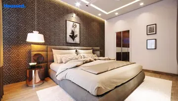 Sample Apartment of MIMS Northdale - Image 124142
