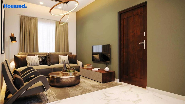 Sample Apartment of MIMS Northdale in Hennur Road, Bangalore - Image 124143