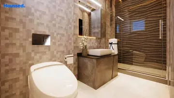 Sample Apartment of MIMS Northdale - Image 124140