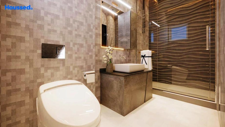 Sample Apartment of MIMS Northdale in Hennur Road, Bangalore - Image 124140