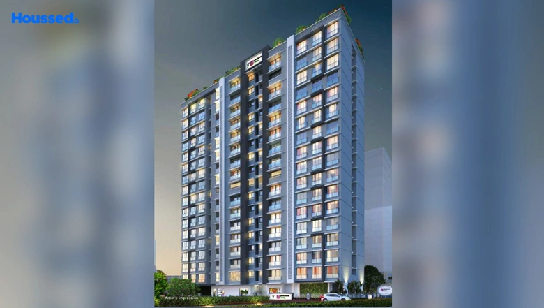 Project Image of Platinum Casa Divine in Andheri West, Mumbai - Image 294826