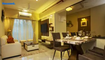 Sample Apartment of Platinum Casa Divine - Image 294828