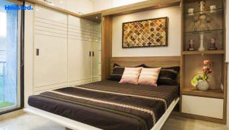 Sample Apartment of Platinum Casa Divine in Andheri West, Mumbai - Image 294830