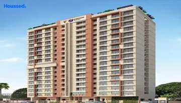 Project Image of Platinum Tower 1 - Image 295219