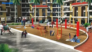 Amenities of Gini Sanskruti - Image 349881
