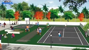 Amenities of Gini Sanskruti - Image 349883