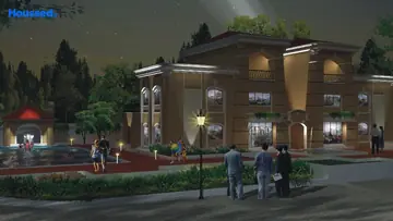 Amenities of Gini Sanskruti - Image 349882