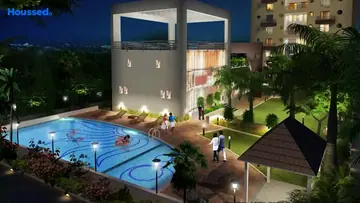Amenities of Gini Bellissimo - Image 349507