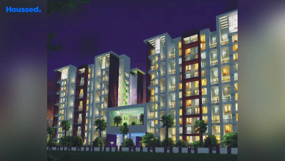 Project Image of Gini Bellina in Lohegaon, Pune - Image 349869