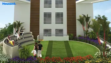 Amenities of Gini Viviana - Image 349889