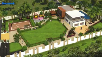 Amenities of Gini Viviana - Image 349890