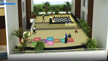 Amenities of Gini Viviana - Image 349892
