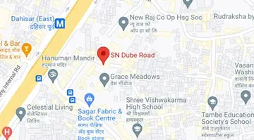 Location of Je & Vee Vishwanath - Image 33609