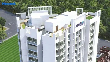 Project Image of Je & Vee Vishwanath - Image 33605