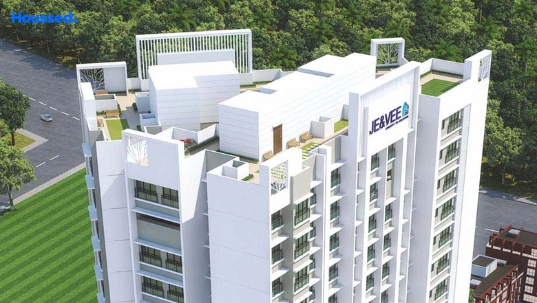 Project Image of Je & Vee Vishwanath in Dahisar East, Mumbai - Image 33605