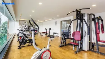 Amenities of MIMS Residency - Image 124163