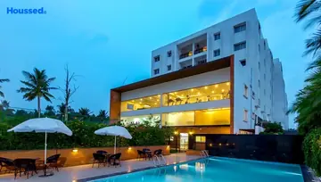 Amenities of MIMS Residency - Image 124161