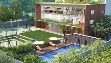 Amenities of MIMS Residency - Image 124162
