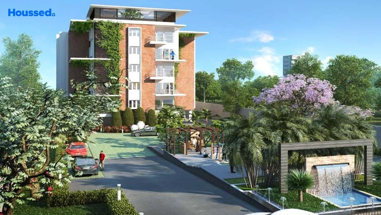 Project Image of MIMS Residency in Thanisandra, Bangalore - Image 124159