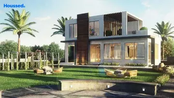 Amenities of Krishna Metropolis - Image 348258