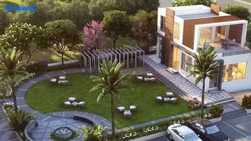 Amenities of Krishna Metropolis - Image 348259
