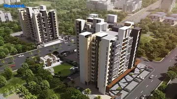 Project Image of Krishna Metropolis - Image 348257