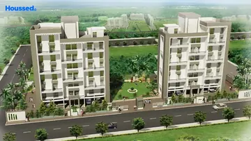 Project Image of Krishna Fortune Mirador - Image 348248