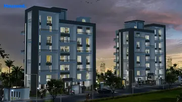 Project Image of Krishna Fortune Mirador - Image 348249
