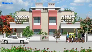 Project Image of Manav Silver Orchards - Image 348589