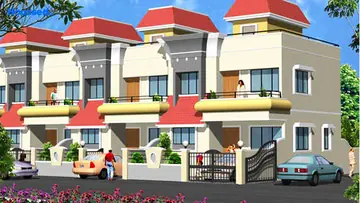 Project Image of Manav Silver Winds - Image 348642
