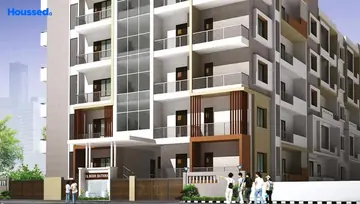Project Image of V2 Rishi Rathna - Image 124186