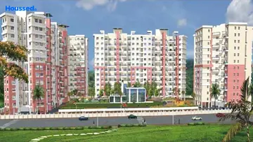 Project Image of Manav Silver Skyscapes - Image 348592